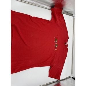 Vintage 2002 Sturgis Motorcycle Rally Embroidered‎ T Shirt XL Y2K